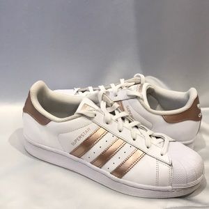 Adidas All Stars - Rose Gold